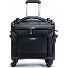 Vanguard Walizka foto Vanguard Vanguard VEO SELECT 42T BK Wheeled Gear Bag black