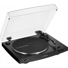 Audio Technica Gramofon Audio Technica Audio Technica AT-LP3XBT, turntable (black)