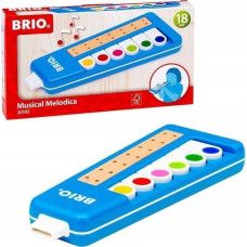 Brio BRIO children's melodica, musical toy