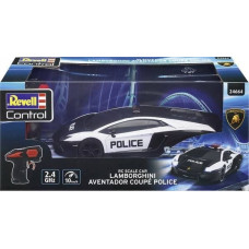 Revell RC Lamborghini Aventador Police