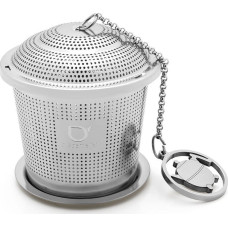 Bredemeijer Bredemeijer Tea Filter on chain Trivet Stainless Steel 191006