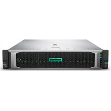 HPE Serwer HPE HPE ProLiant DL380 Gen11 Intel Xeon-G 6426Y 16-Core (2.50GHz 37.50MB) 32GB (1 x 32GB) 8 x SFF x1 U.3 BC MR408i-o 1000W