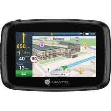 Navitel Wideorejestrator Navitel Navitel G590 MOTO