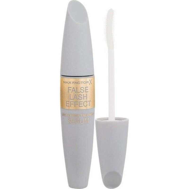 Max Factor False Lash Effect wzmacniające serum do rzęs i brwi 13ml