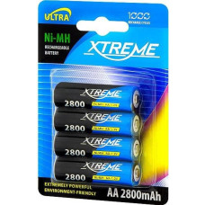 Xtreme Akumulator Xtreme AA / R6 2800mAh 4 szt.