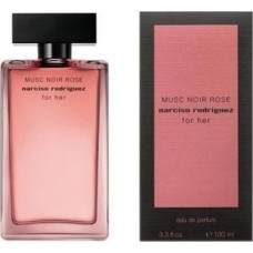 Narciso Rodriguez Perfumy Damskie Narciso Rodriguez Musc Noir Rose EDP (100 ml)