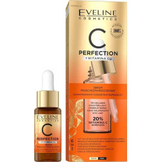 Eveline EVELINE C Perfection SERUM PRZECIWZMARSZCZKOWE 20% witaminy C