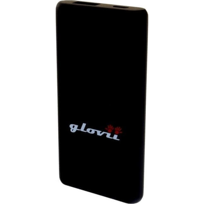 Glovii Powerbank Glovii Power bank 2500mAh do skarpet i kapci