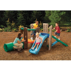 Little Tikes PRZELOTNIA PLAC ZABAW (402K00060)