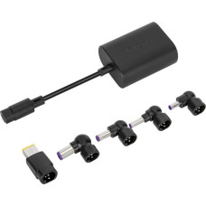 Targus Zasilacz Targus Targus USB-C Legacy Power Adapter Set