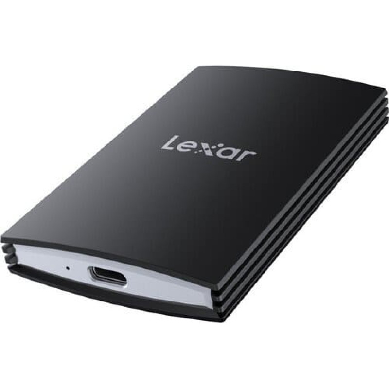 Lexar Dysk zewnętrzny SSD Lexar Lexar SSD SL700 Armor / USB3.2 Gen2x2 up to R2000/W2000 - 2TB