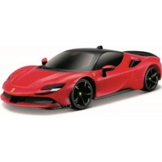 Maisto MAISTO 81532 Ferrari SF90 Stradale 1:24 R/C baterie