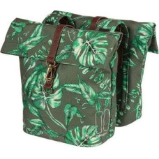 Basil Torba tylna Basil Ever-Green Double Bag 32 l