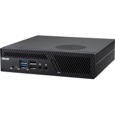 Asus Komputer Asus ASUS PB63 B7016MH - mini PC - Core i7 13700 2.1 GHz - 16 GB - SSD 512 GB