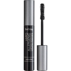 Isadora Hypo-Allergenic Volume Mascara hipoalergiczny tusz do rzęs 34 Black 10ml