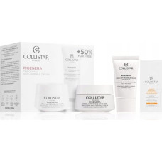 Collistar COLLISTAR SET (RIGENERA SMOOTHING ANTI WRINKLE CREAM 50ml+ SMOOTHING ANTI WRINKLE CREAM FACE AND NECK 25 ml)