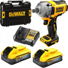 Dewalt Klucz udarowy Dewalt 18v xr klucz udarowy 1/2 2x5ah ps