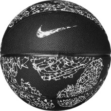 Nike Nike 8P Prm Energy Deflated Ball N1008259-069 Czarne 7