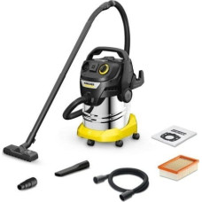 Karcher Odkurzacz przemysłowy Karcher Odkurzacz Karcher KWD 6 P S V-25/6/22 1300W