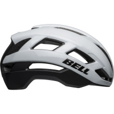 Bell Kask gravel szosowy BELL FALCON XR INTEGRATED MIPS Rozmiar kasku: S(52-56cm), Wybierz kolor: Matte Gloss White Black