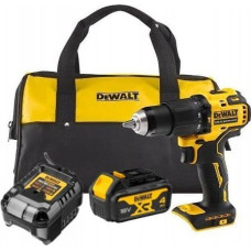 Dewalt Wiertarka Dewalt DEWALT WKRĘTARKA UD.18V DCD709M1 65Nm 1x4,0Ah