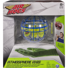 Spin Master Spin Master, Air Hogs Atmosphere Axis, Levitating Sphere, For Boys, 8+ years For Boys