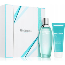 Biotherm BIOTHERM SET EAU PURE GIFTING 2023 (Eau Pure Eau de Toilette 100ml + Perfumed Shower Gel 75ml)