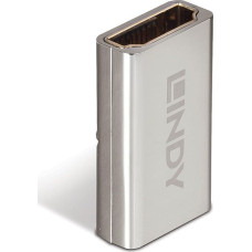 Lindy Adapter AV Lindy Adap Lindy HDMI 2.1 Buchse zu Buchse Kupplung