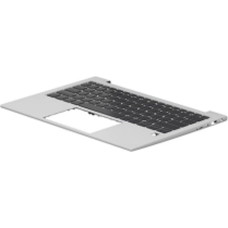 HP Pamięć do laptopa HP HP N08385-051 części zamienne do notatników Klawiatura