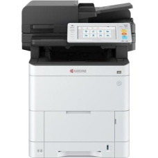 Kyocera Urządzenie wielofunkcyjne Kyocera KYOCERA ECOSYS MA4000cifx A4 Colour Multifunctional Laser Printer 40ppm