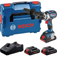 Bosch BOSCH. GSR SCREWDRIVER 18V-110 C 110/47Nm 3x4.0Ah PROCORE LB ...