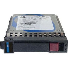 HP Dysk serwerowy HP 400GB 2.5'' SAS-2 (6Gb/s)  (C8R20A)