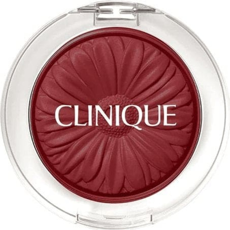 Clinique CLINIQUE Cheek Pop Blush Pop róż do policzków 07 Cola Pop 3,5g