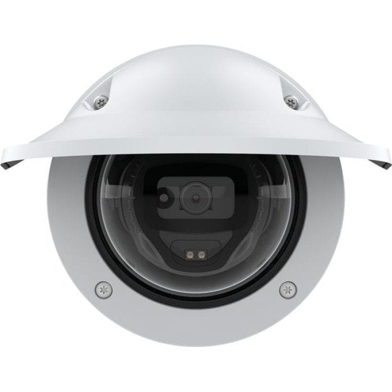 Axis Kamera IP Axis AXIS M3215-LVE FIXED DOME CAM