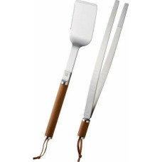 Fiskars Norden Grill tool set 2 pcs.