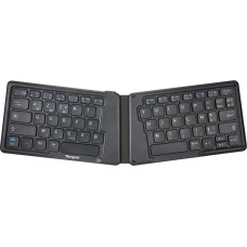 Targus Klawiatura Targus Targus Ultra-Compact Ergo Bluetooth-Universal-Tastatur (FR)