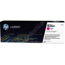 HP Toner HP toner (CF313A (magenta) nr 826A