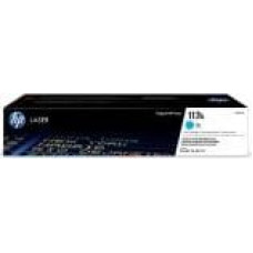 HP Toner HP Toner 117A Cyan (W2071A)