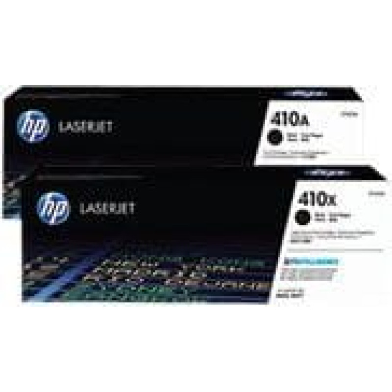 HP Toner HP toner CF410A (black)