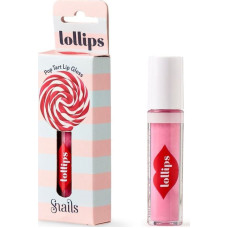 Snails Błyszczyk Snails Lollips - Pop Tart dla dzieci, 3ml