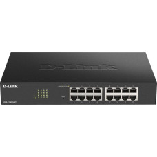 D-Link Switch D-Link DGS-1100-24PV2