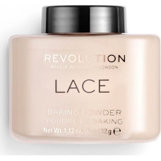 Makeup Revolution Loose Baking Powder Lace 32g