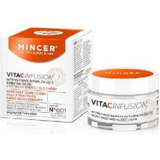 Mincer Vitac Iinfusion Krem Na Dzień 50ml