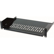 Intellinet Network Solutions Półka 2U 400mm Rack 19