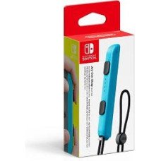 Nintendo Nintendo smycz do Joy-Con niebieska (2511066)