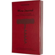 Moleskine Notes Passion Journal Wine