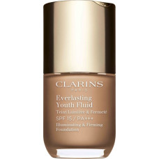 Clarins Everlasting Youth Fluid 112 Amber 30ml