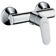 Hansgrohe Bateria prysznicowa Hansgrohe Focus E2 chrom (31960000)