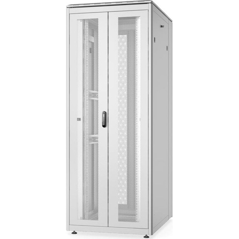 Digitus Szafa Digitus DIGITUS 42U network cabinet Unique 2053x800x1000mm double perforated doors grey