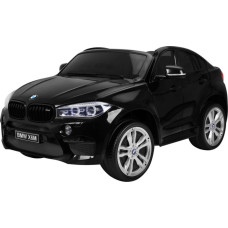 Joko Auto na akumulator BMW X6M 2 os. XXL Lakierowany Czarny